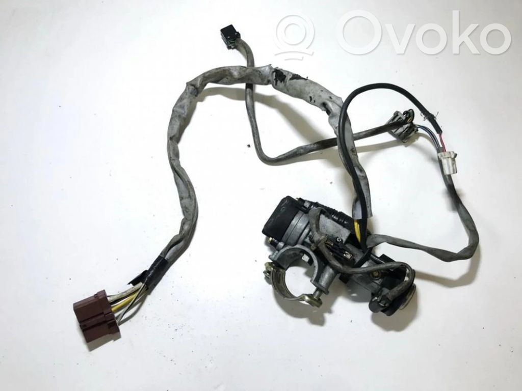 Rover 620 Ignition lock contact 