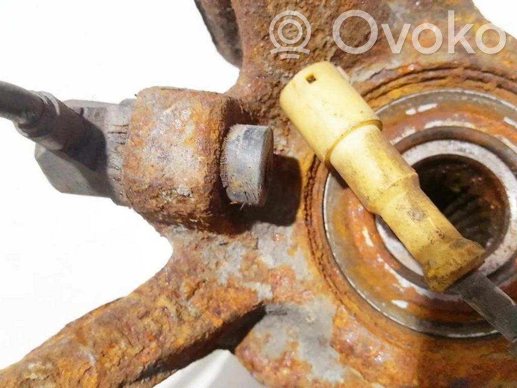 Renault Clio II Czujnik prędkości obrotowej koła ABS 