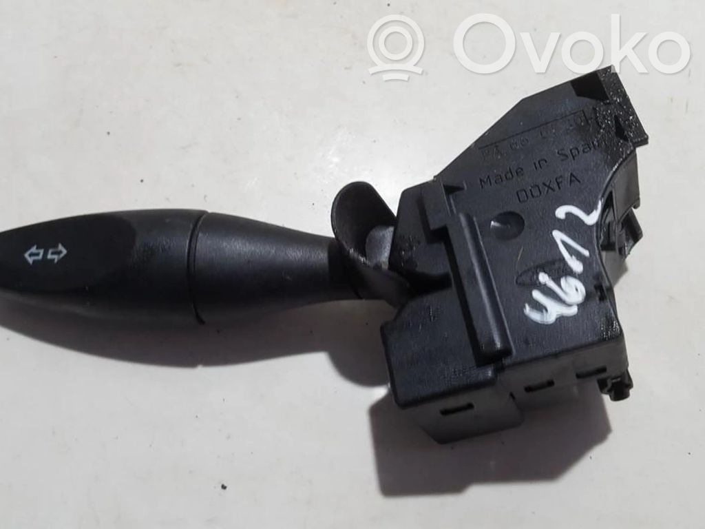 Ford Focus Leva/interruttore dell’indicatore di direzione e tergicristallo