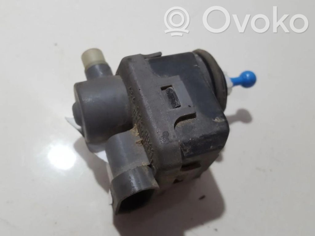 Renault Clio II Motorino di regolazione assetto fari 