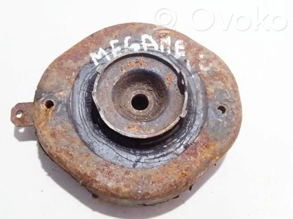 Renault Megane I Supporto di montaggio della molla elicoidale 