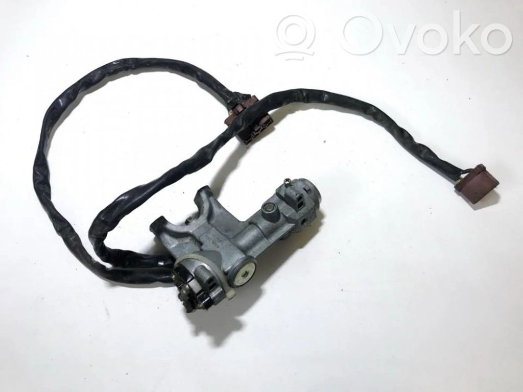 Honda Civic Ignition lock contact 