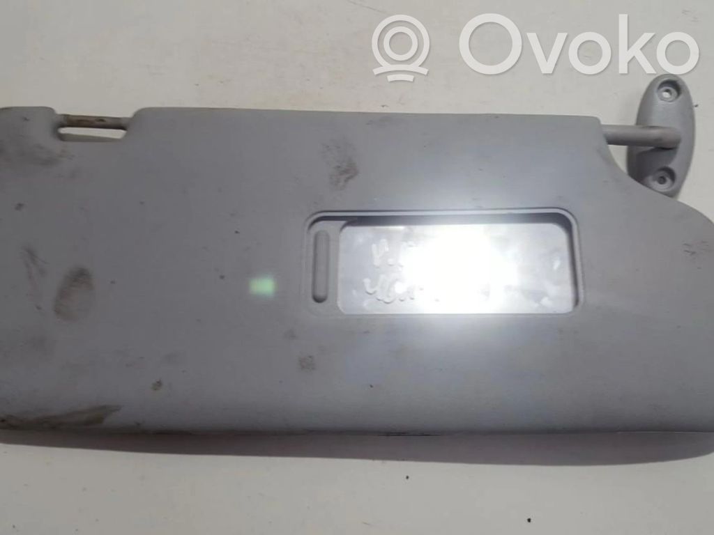 Ford Focus Sun visor 