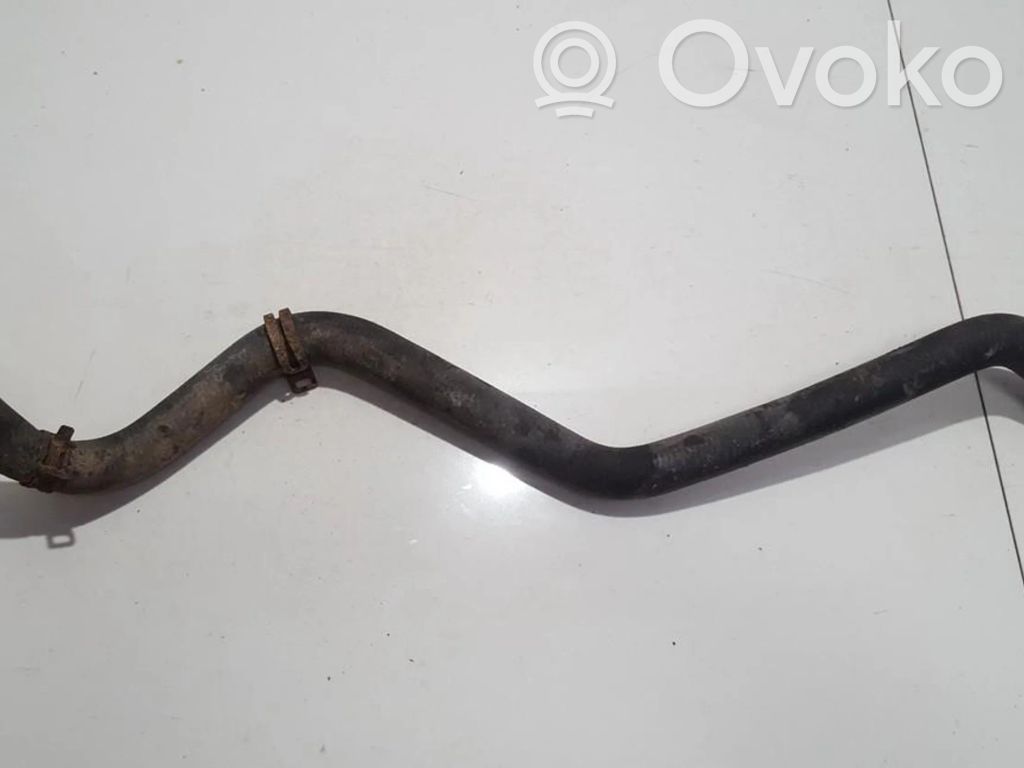 Ford Focus Engine coolant pipe/hose 