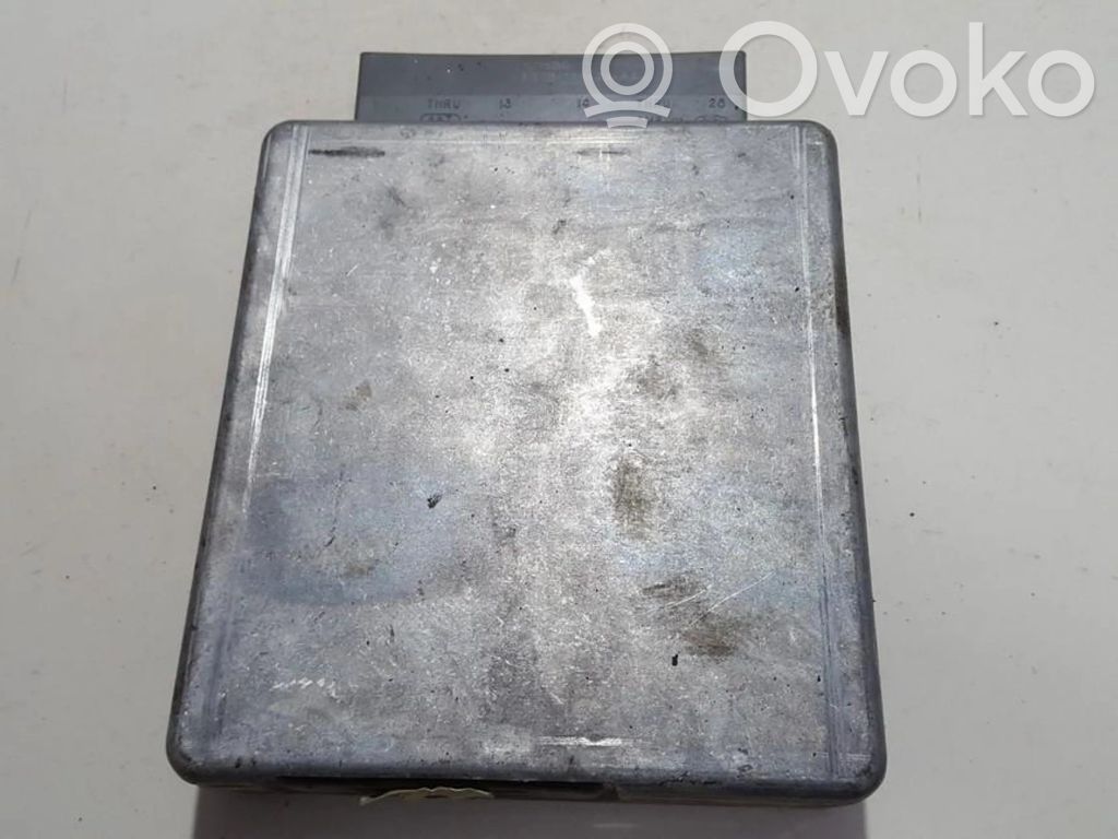 Moottorin ohjainlaite/moduuli   2S4A12A650MA,2S4A12A650MA,2S4A12A650MA,2S4A12A650MA