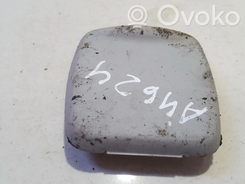 Ford Focus Altra parte interiore