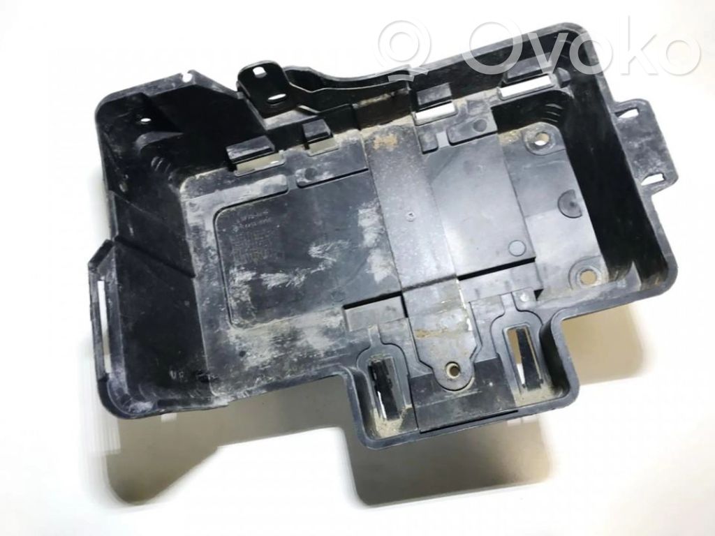 Ford Focus Batteriekasten 