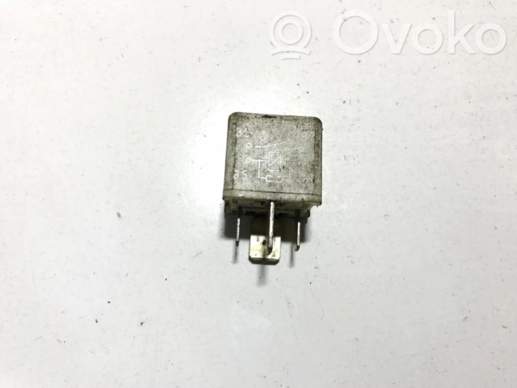 Saab 9-5 Muu rele 
