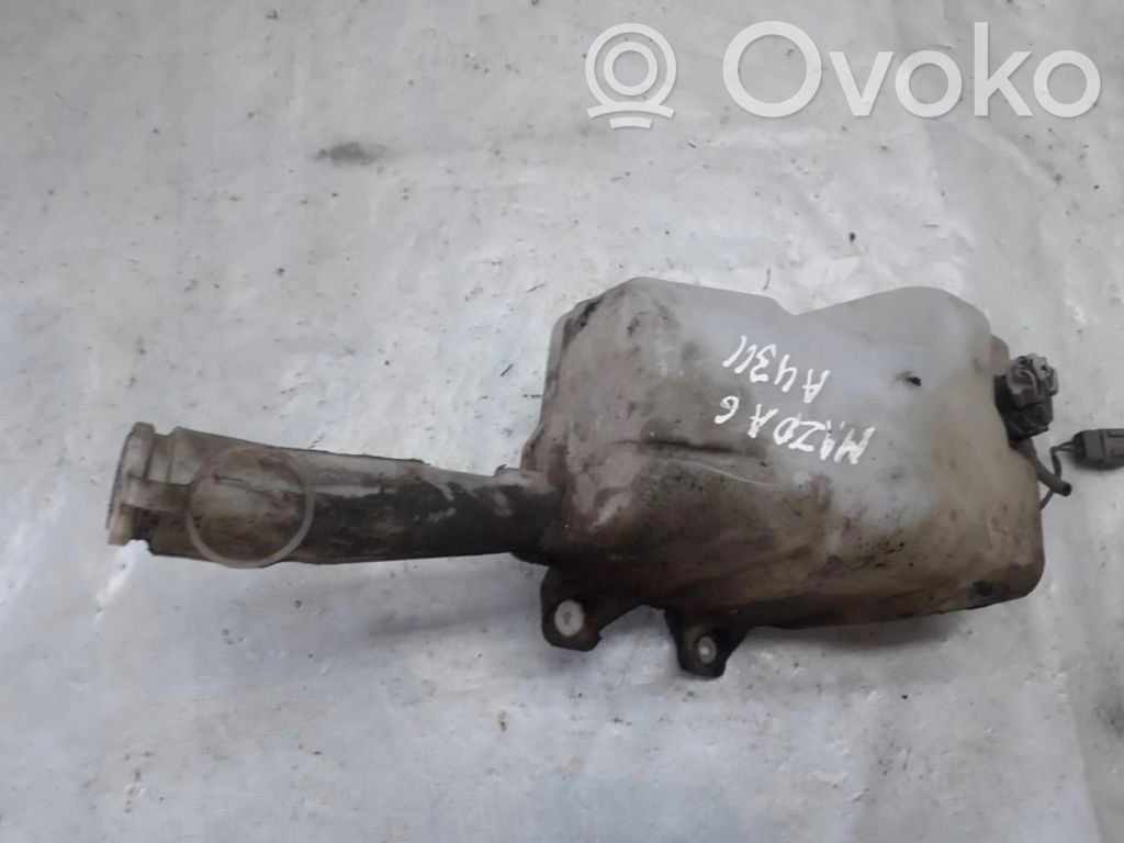 Mazda 6 Rezervor lichid spălare parbriz 