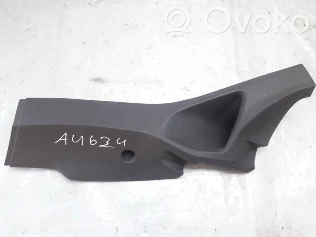 Ford Focus Altra parte interiore