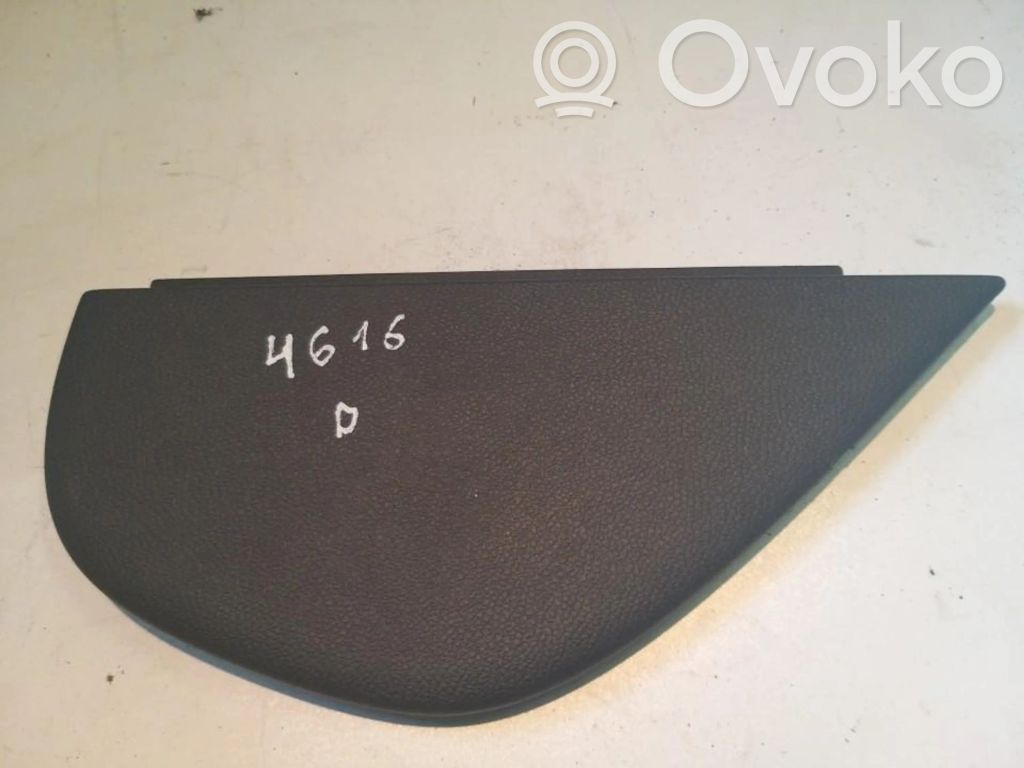 Volkswagen Golf V Altra parte interiore
