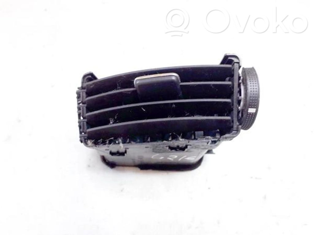 Toyota Corolla Verso AR10 Griglia di ventilazione centrale cruscotto 