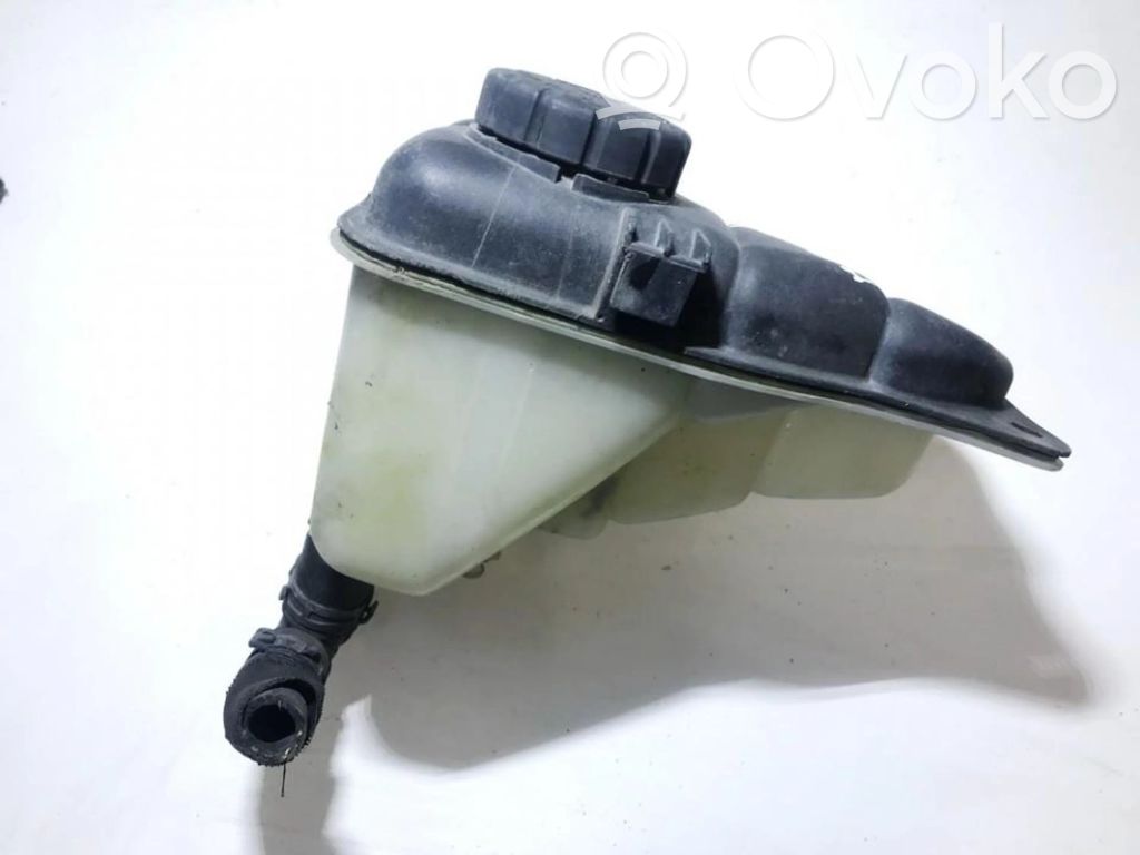 Mercedes-Benz C W203 Serbatoio di compensazione del liquido refrigerante/vaschetta
