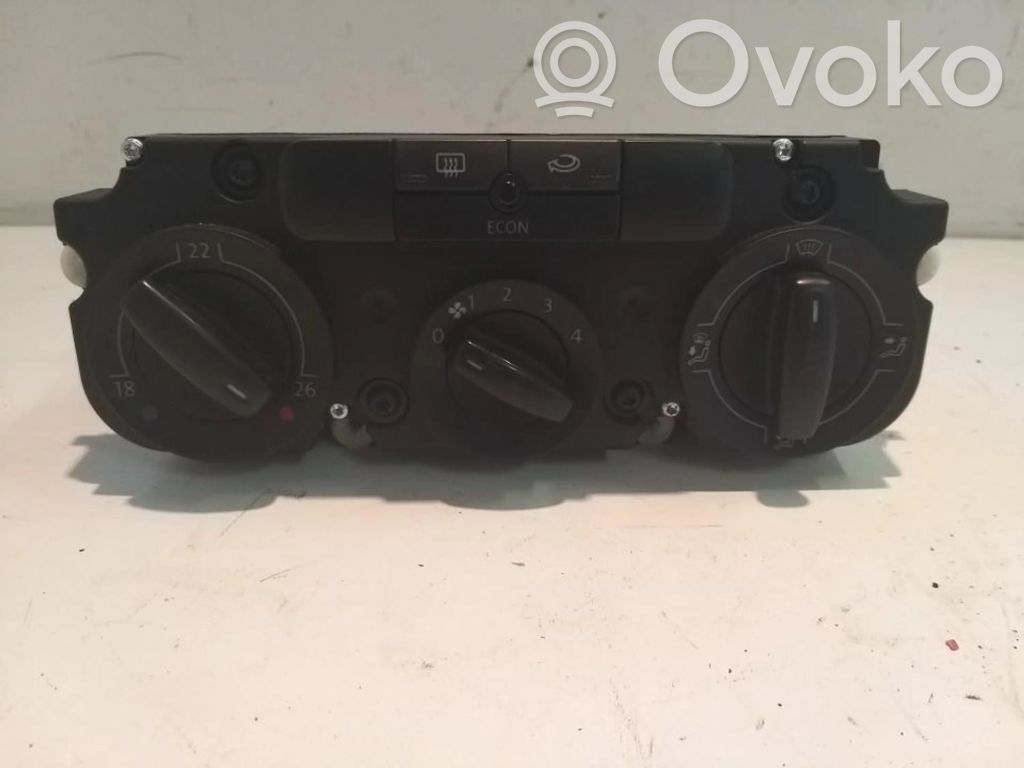 Volkswagen Golf V Centralina del climatizzatore