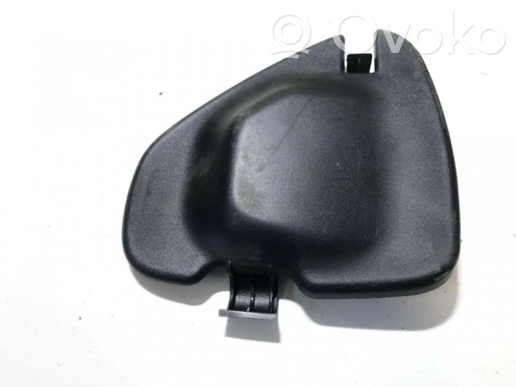 Renault Megane I Altra parte interiore