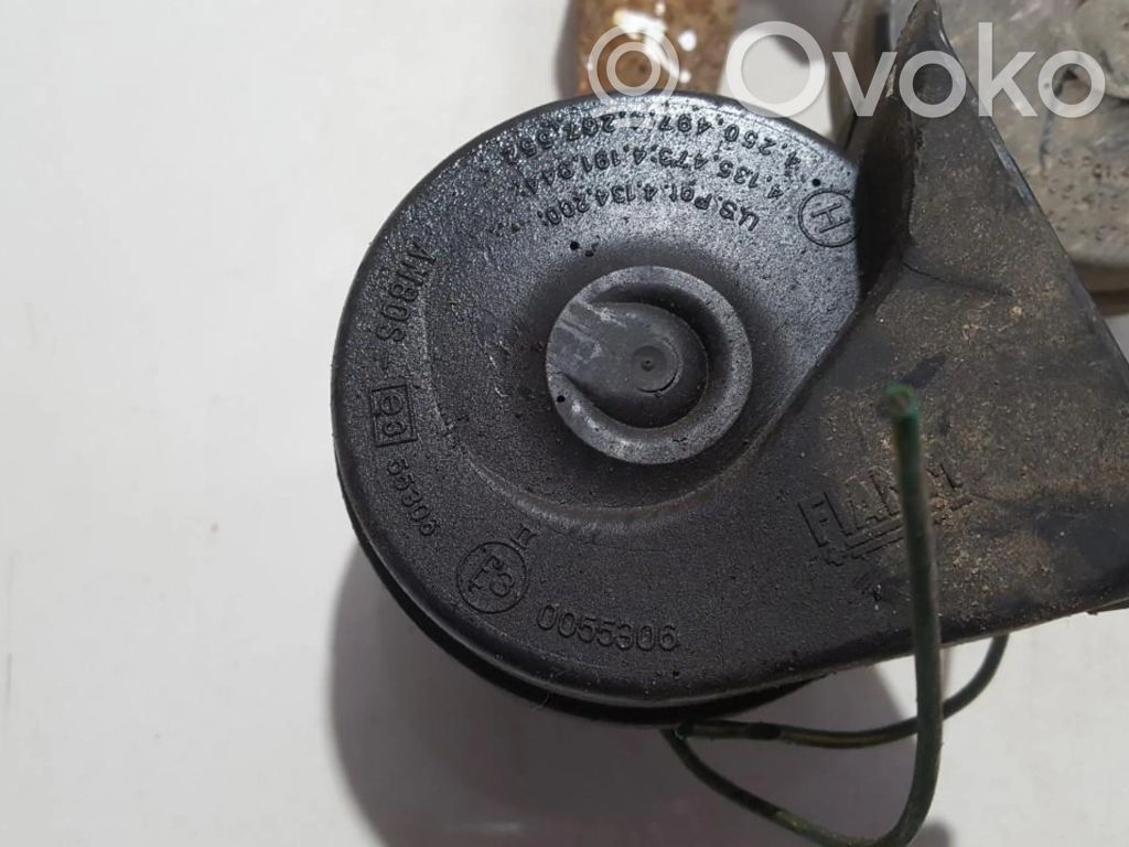 Claxon   E30055306,E30055306