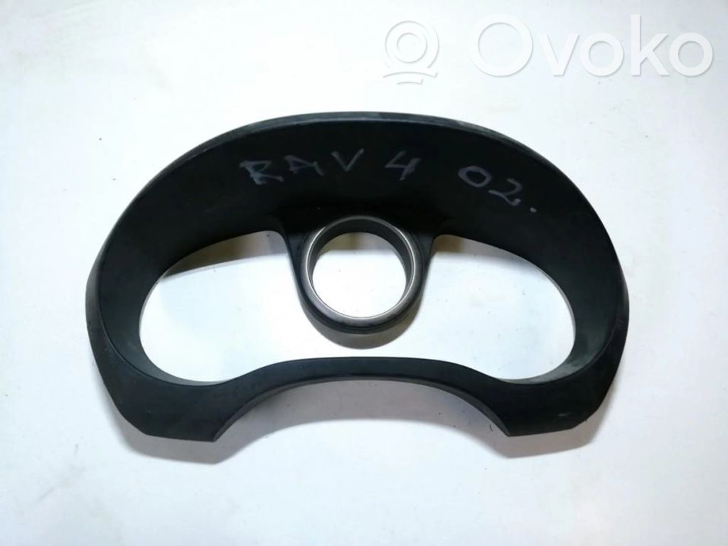 Toyota RAV 4 (XA20) Cornice cruscotto