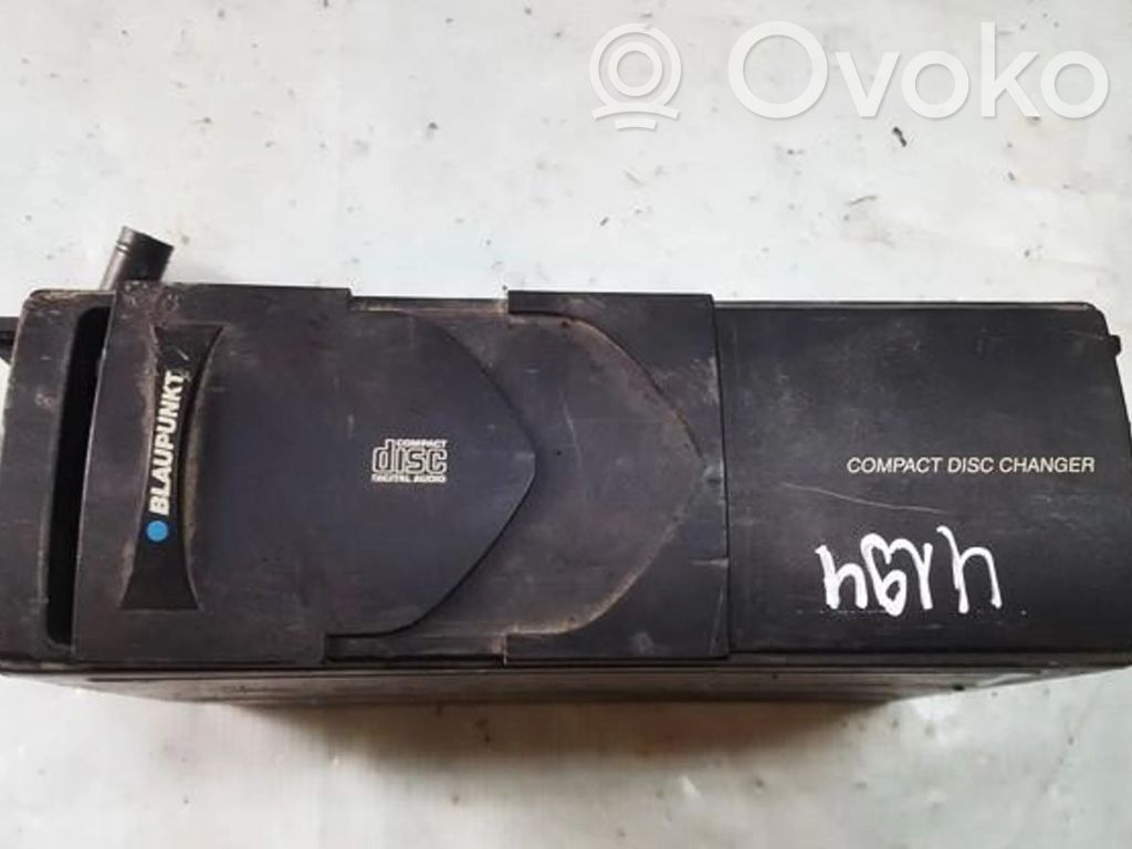 Peugeot 406 Caricatore CD/DVD 