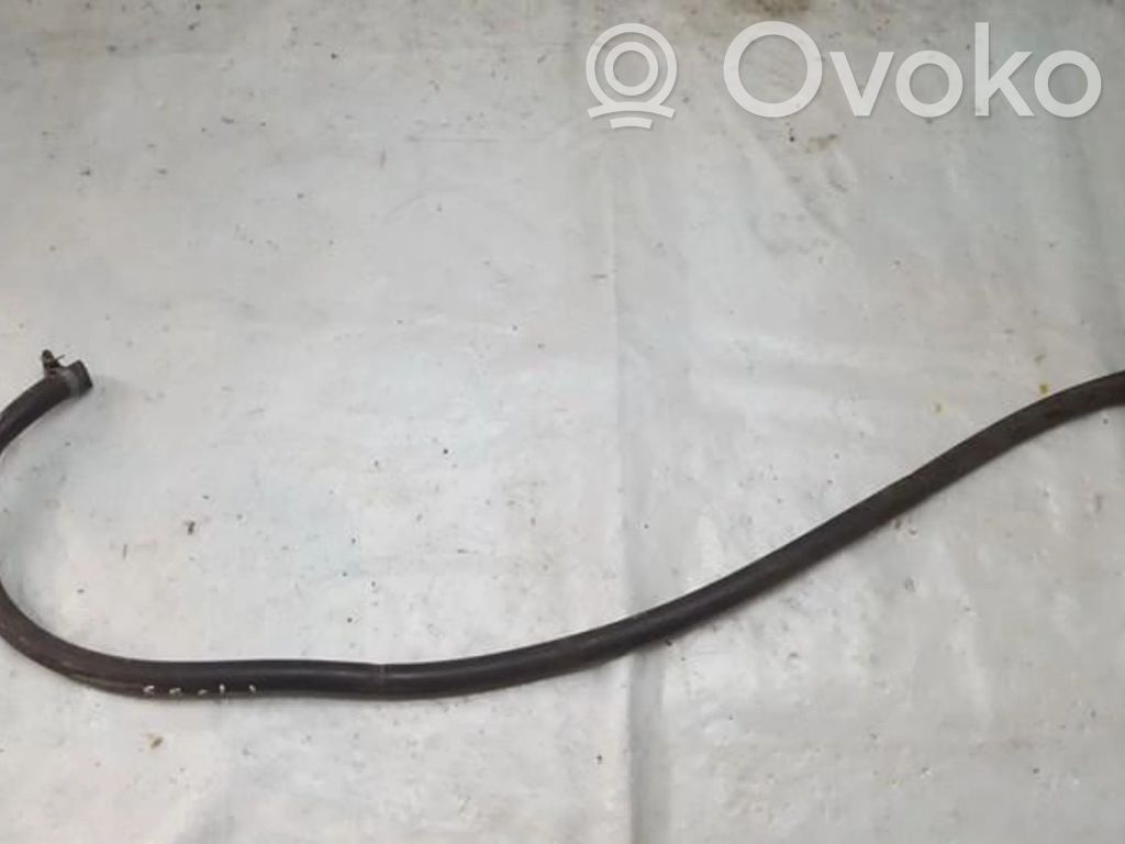 Audi 80 90 S2 B4 Flexible, tuyau de remplissage GPL