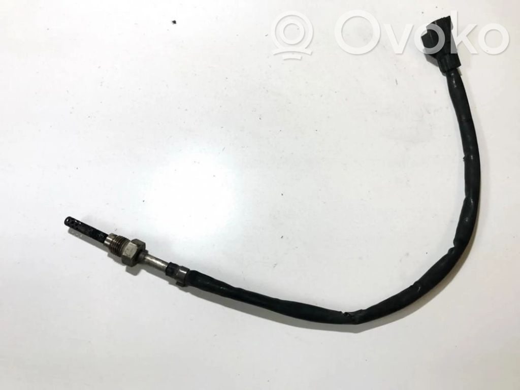 Volvo V70 Senzor temperatură gaze eșapament 