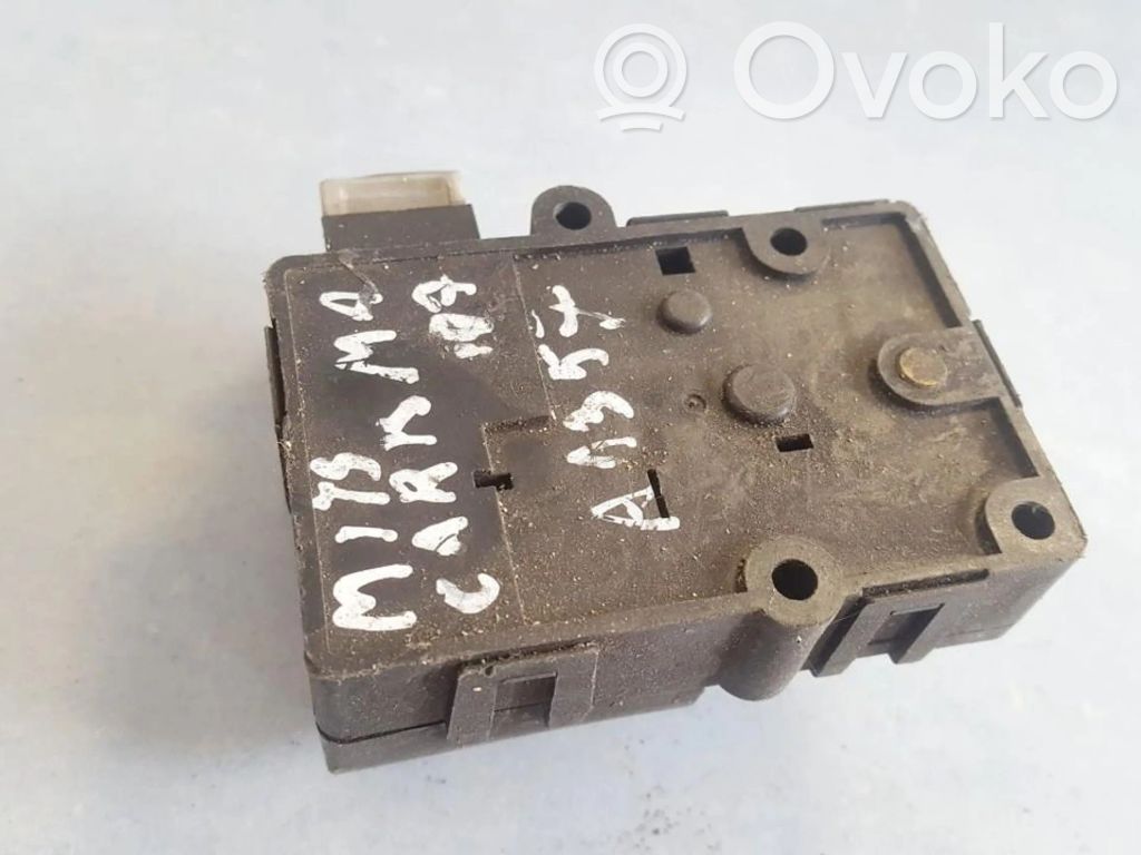 Motor/actuator clapetă aer   MR146583,MR146583
