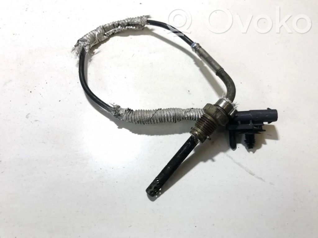 Sensor de temperatura del escape   31319842,31319842