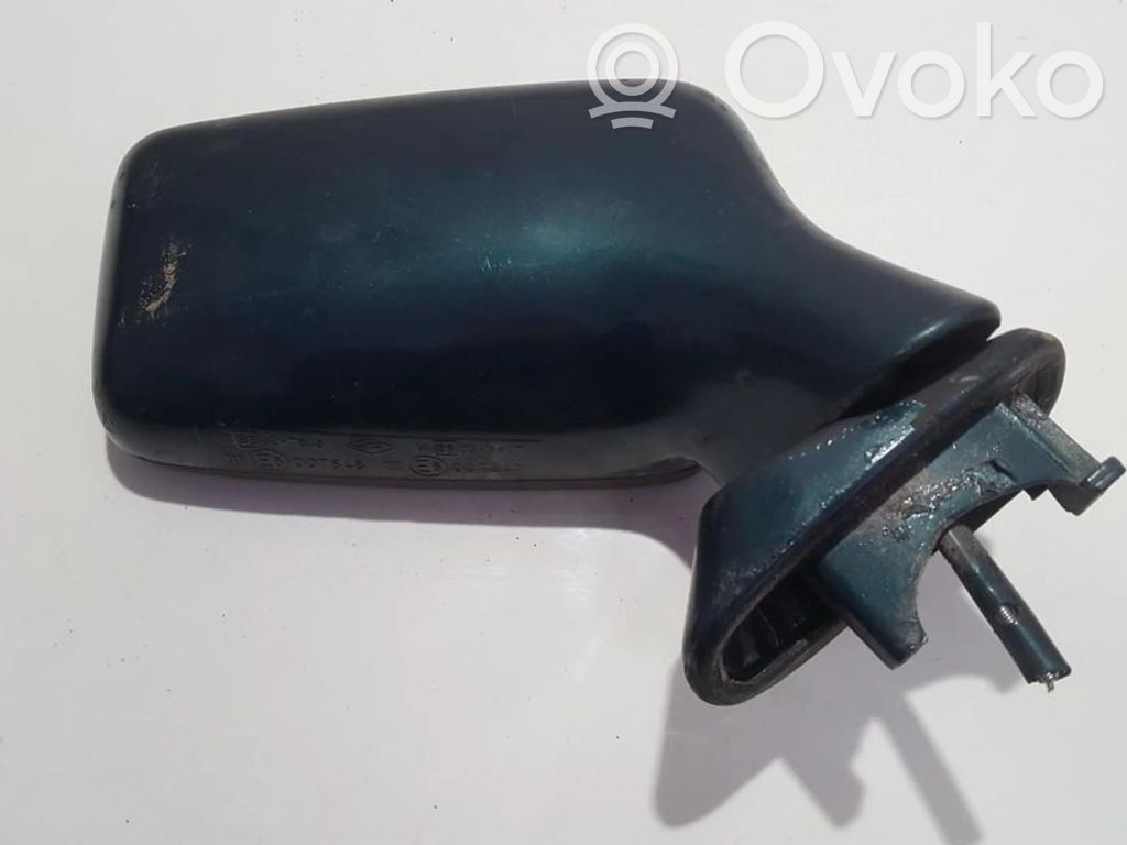 Audi 80 90 S2 B4 Coque de rétroviseur 