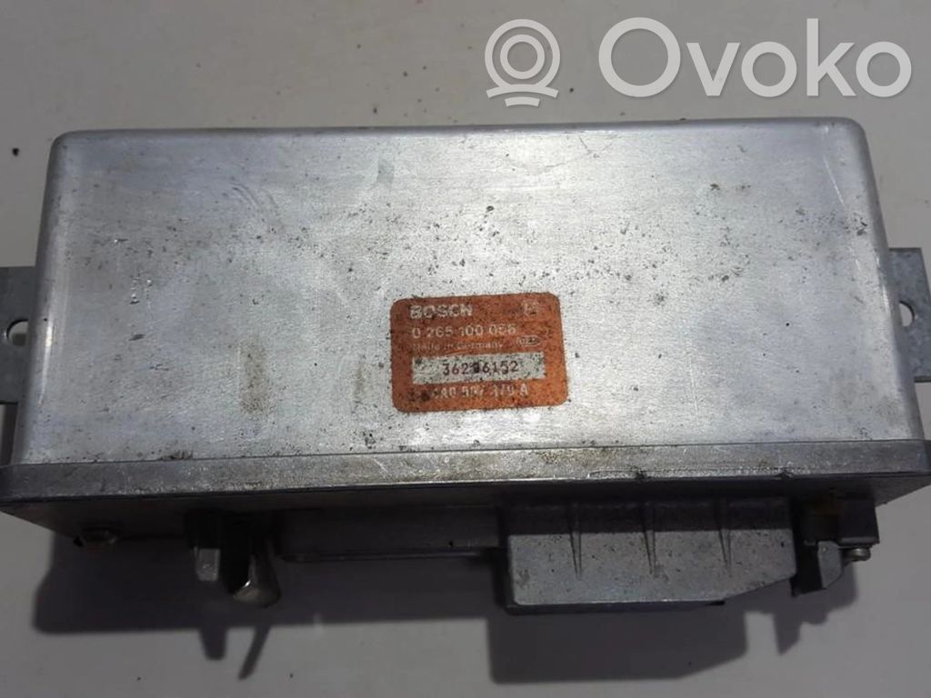 ABS-ohjainlaite/moduuli   4A0907379A,0265100056,0265100056,4A0907379A