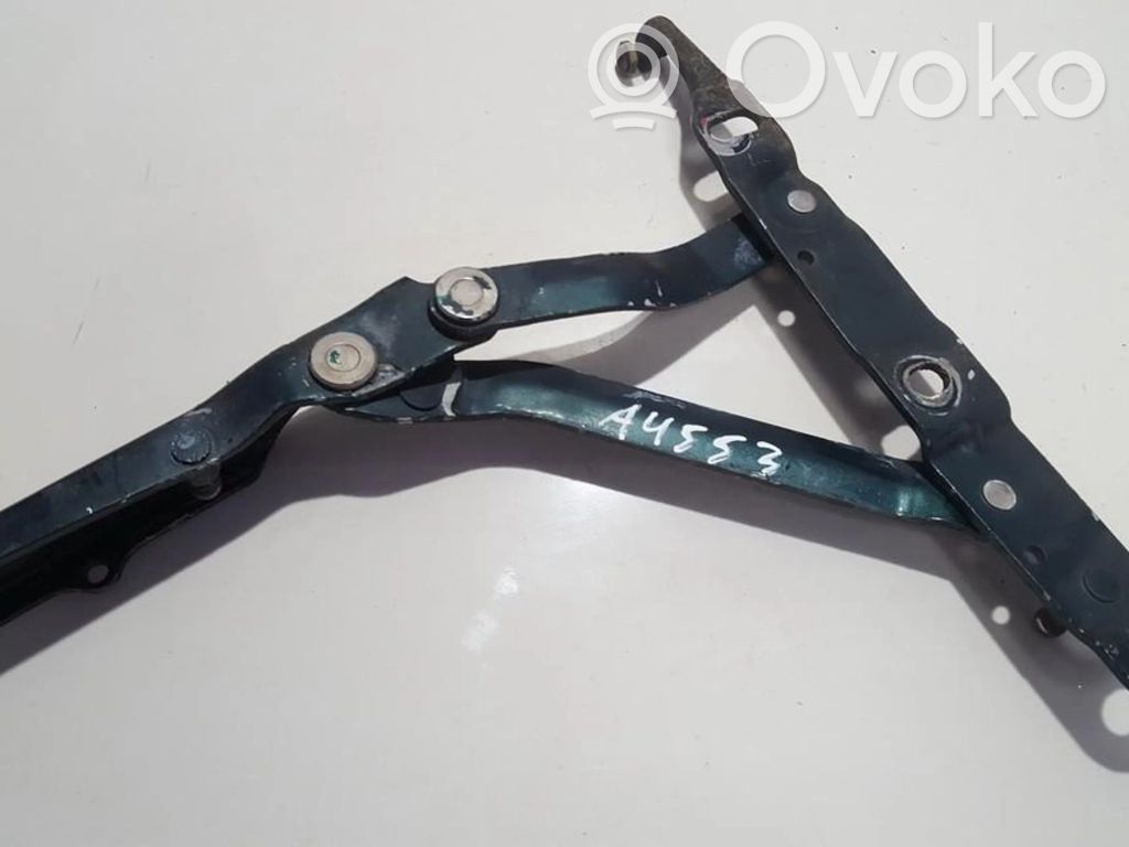 Audi 80 90 S2 B4 Tailgate/trunk/boot hinge 