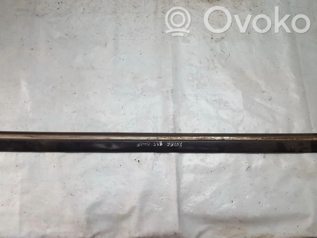 Rover 820 - 825 - 827 Front door trim (molding)