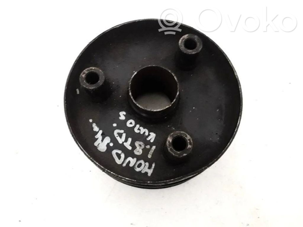 Ford Mondeo MK I Fulie vibrochen