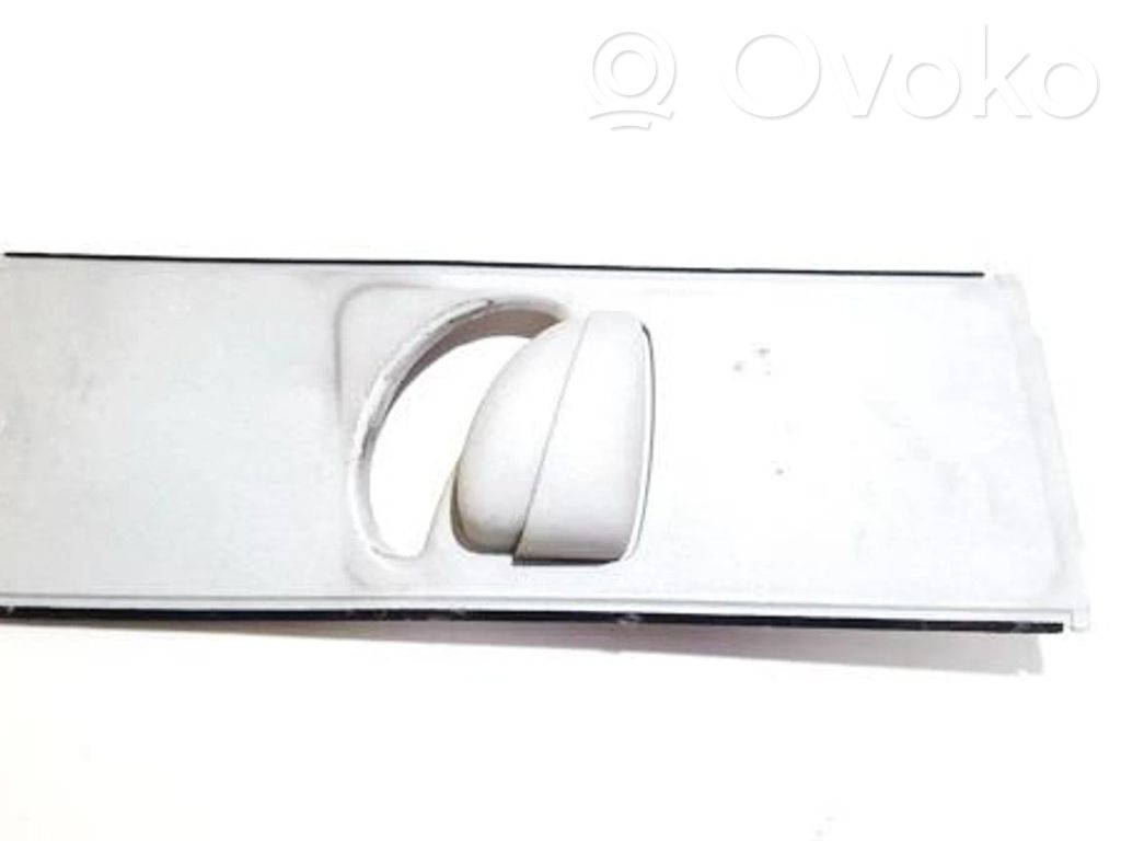 Volkswagen Touran I Altra parte interiore 