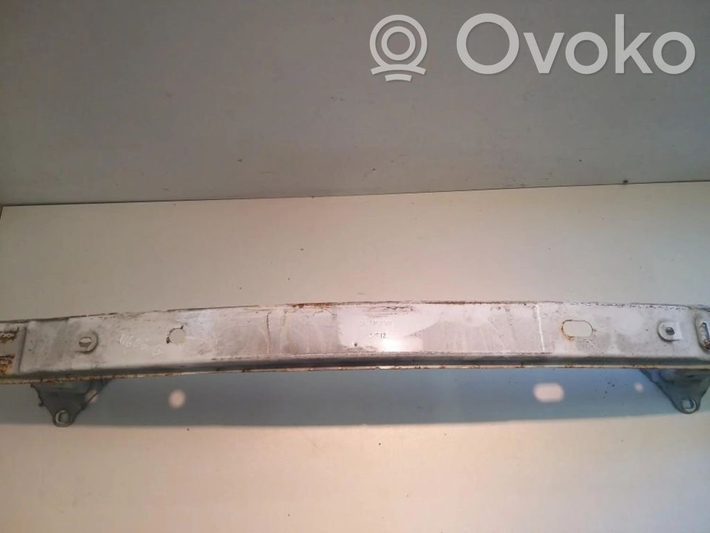 Citroen DS3 Rear beam 