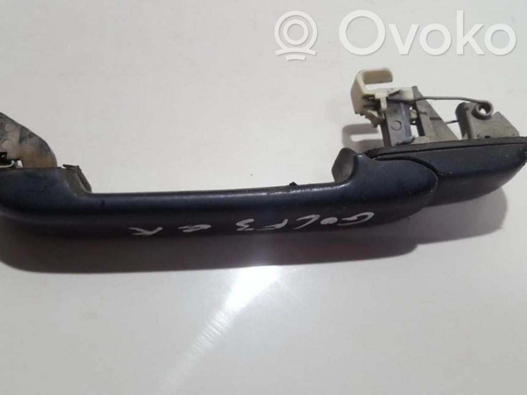 Volkswagen Golf III Mâner exterior ușă față 