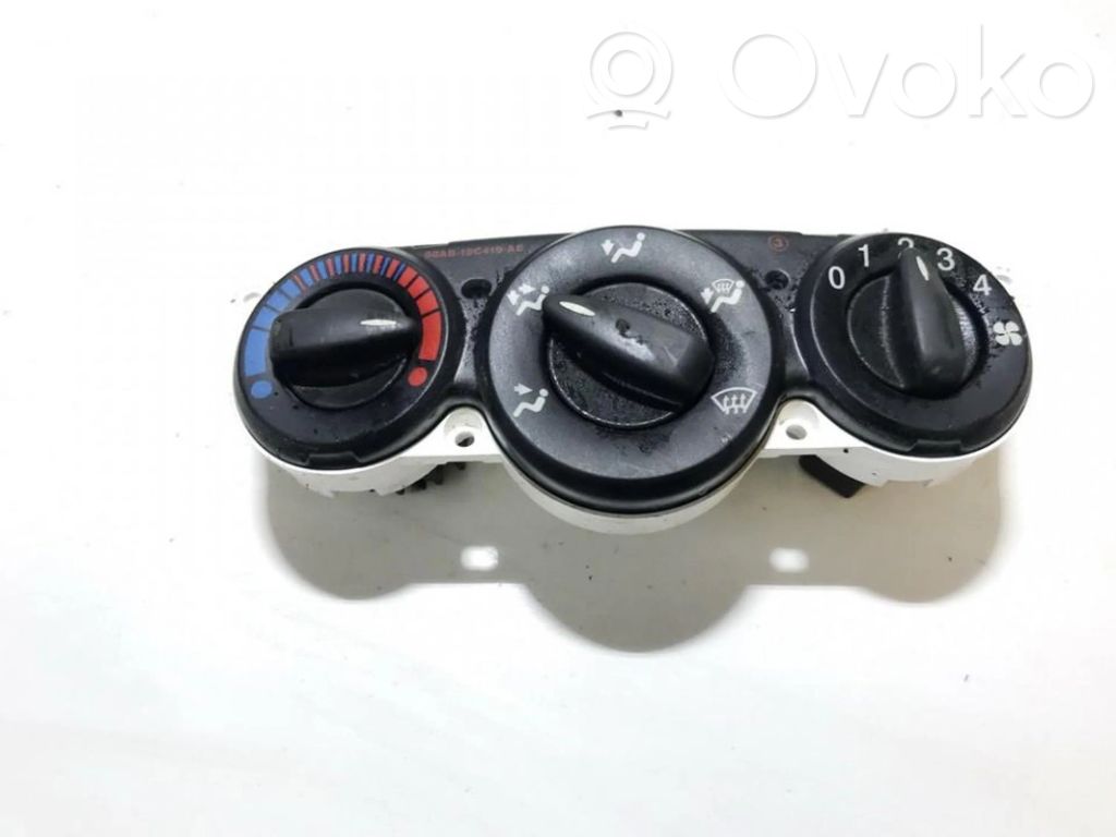 Ford Focus Centralina del climatizzatore 