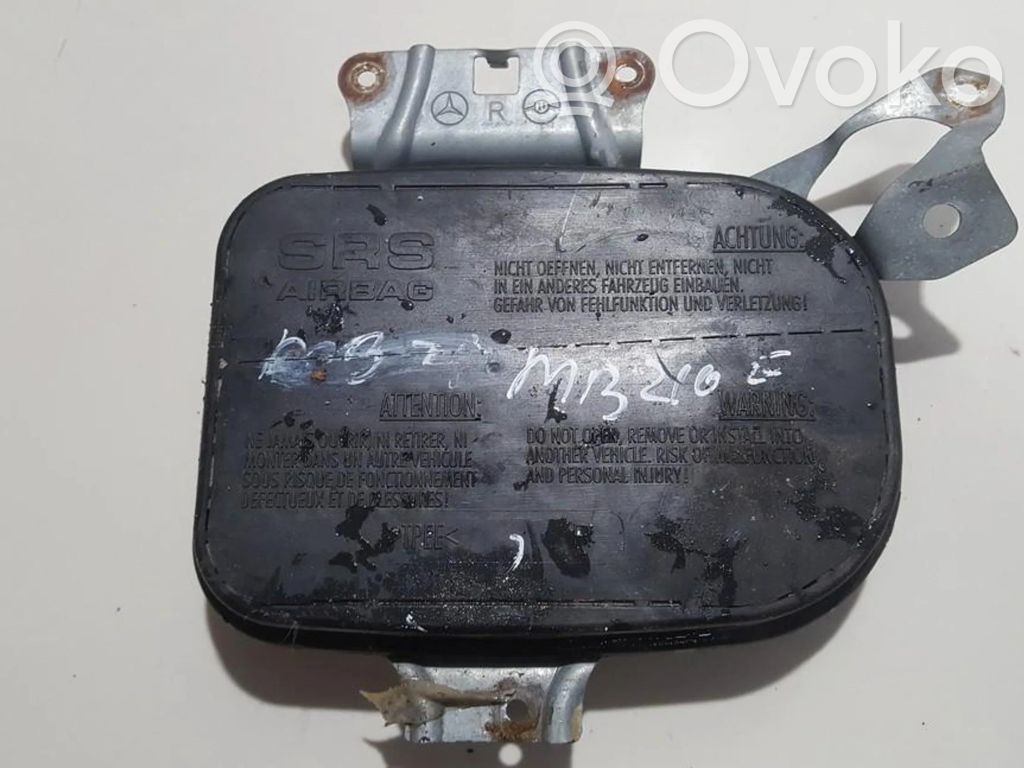 Mercedes-Benz E W210 Airbag ușă față