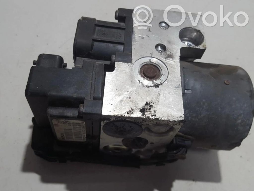 Fiat Punto (188) Pompa ABS 