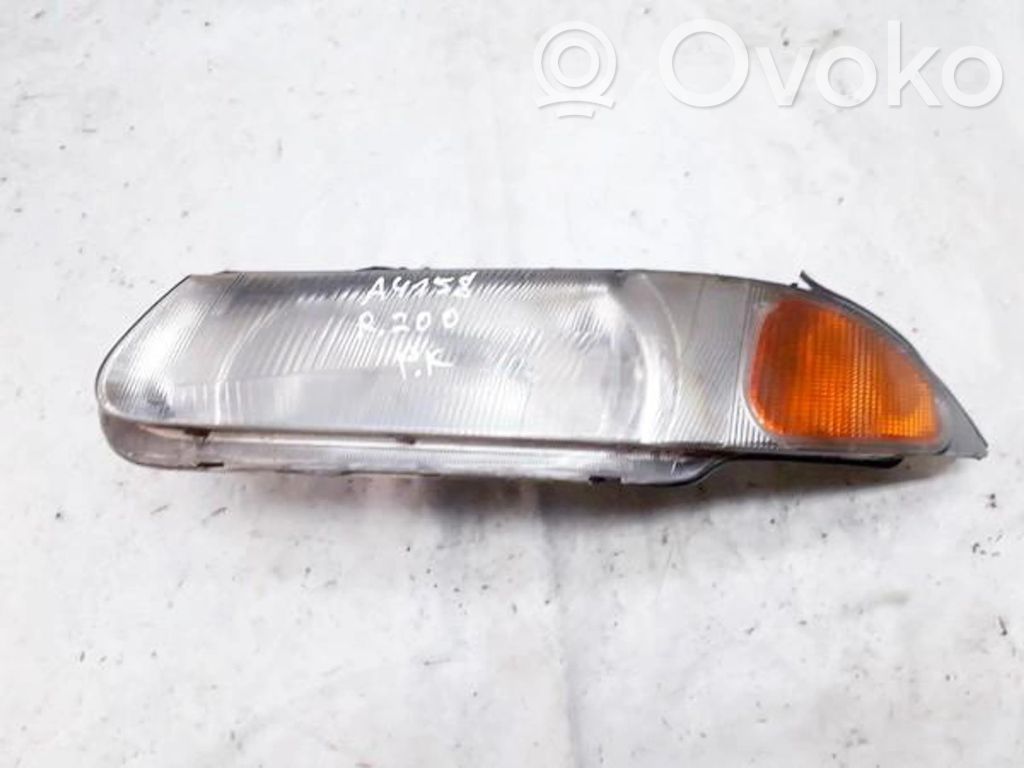Rover 214 - 216 - 220 Phare frontale 