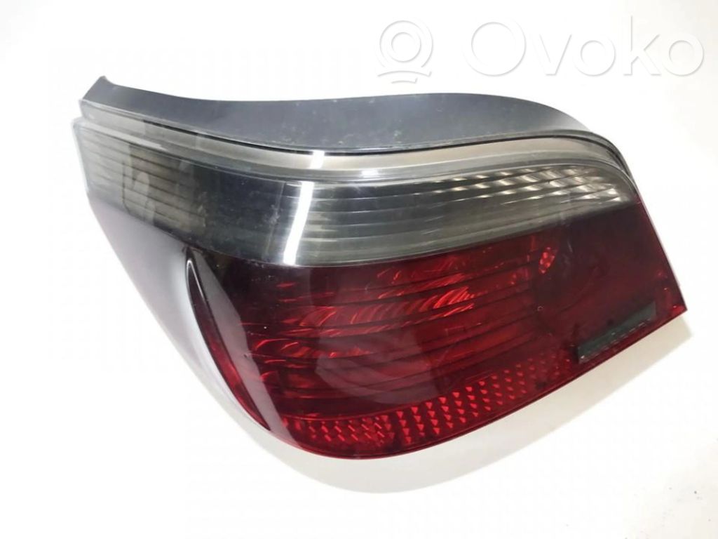 BMW 5 E60 E61 Lampa tylna 