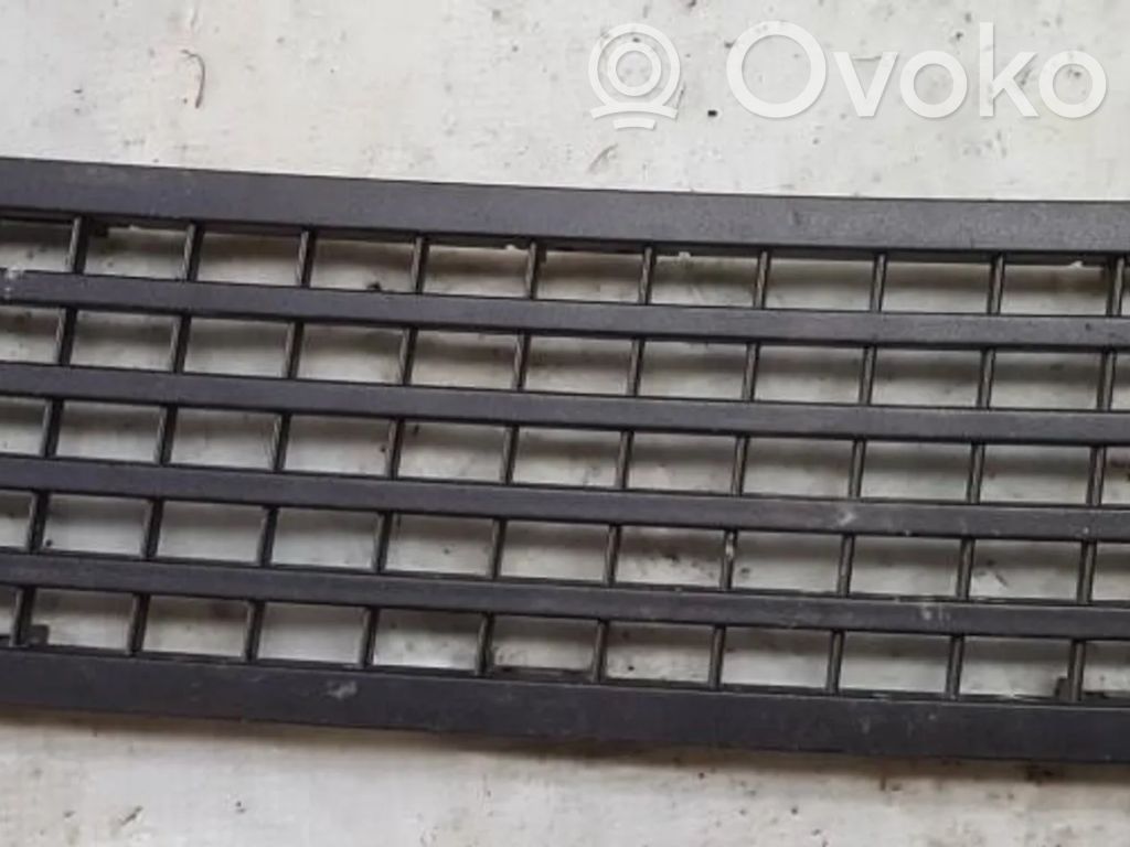 Volkswagen Crafter Moldura del limpia 