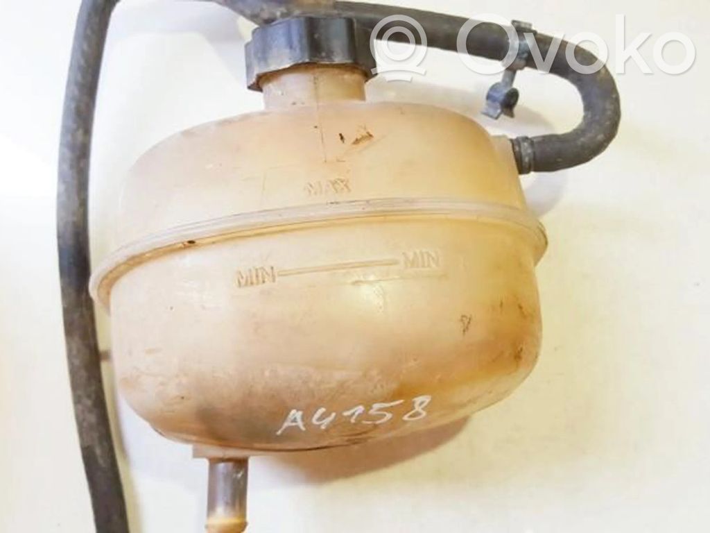 Rover 214 - 216 - 220 Jäähdytysnesteen paisuntasäiliö
