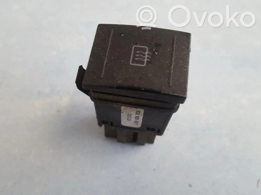 Volkswagen Polo III 6N 6N2 6NF Interruttore parabrezza/alzacristalli