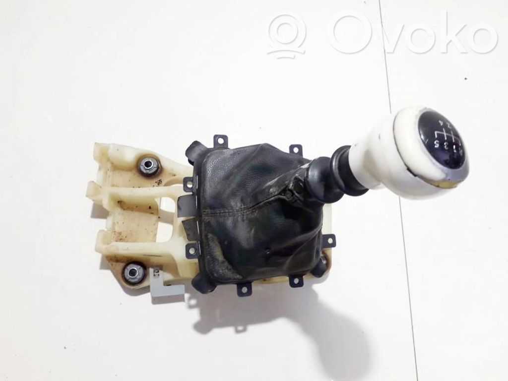 KIA Ceed Selector caja de cambios 