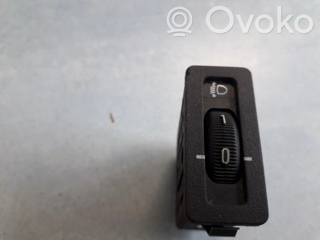 BMW 3 E36 Comutator control nivel faruri 