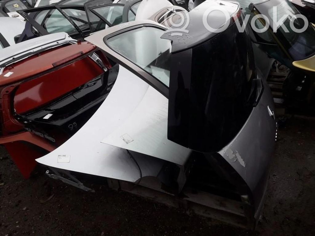 Renault Scenic II - Grand scenic II Portellone posteriore/bagagliaio
