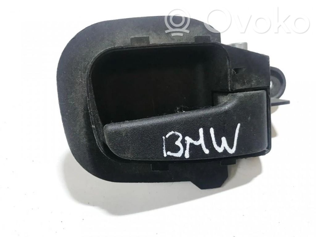 BMW 3 E36 Etuoven sisäkahva 