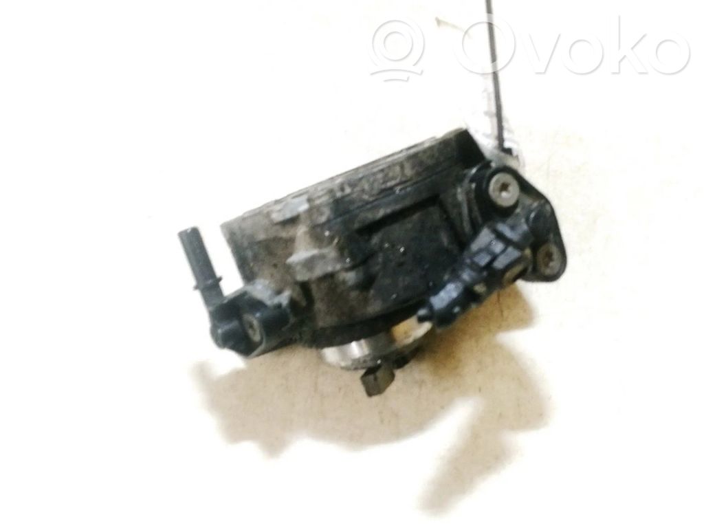 Peugeot 308 Pompa a vuoto 