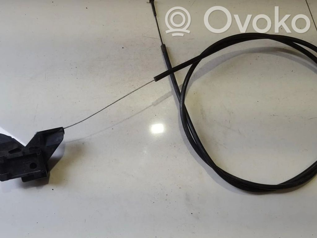 Opel Vectra B Manetă capotă 