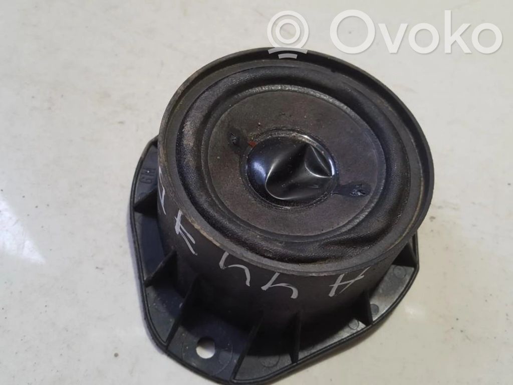 Altavoz de la puerta delantera   90462588,90462588