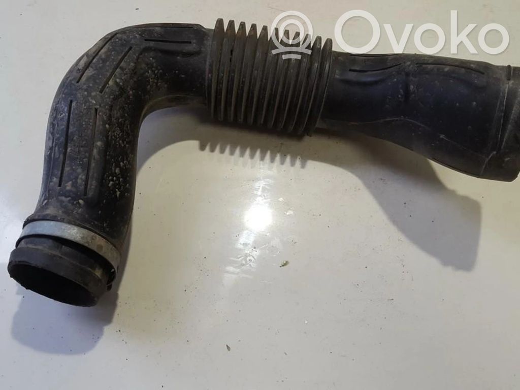 Citroen C3 Conductă/furtun admisie aer 